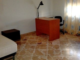 Stanza in Affitto a Palermo, zona Montegrappa, 240€, 20 m², arredato