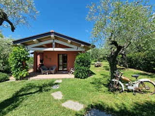 Casa Indipendente in Vendita a Casciana Terme Lari, zona Lari, 315'000€, 63 m², arredato