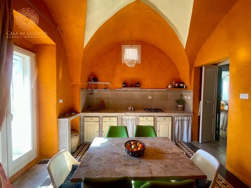 Appartamento in Vendita a Tricase, 210'000€, 200 m²