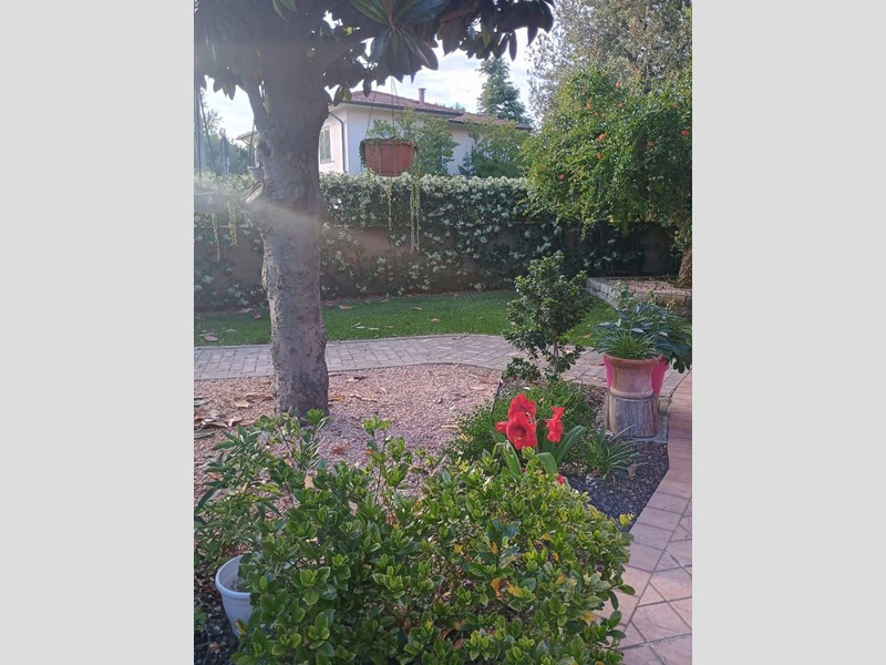 Quadrilocale in Vendita a Casciana Terme Lari, zona Quattro Strade, 198'000€, 85 m², arredato