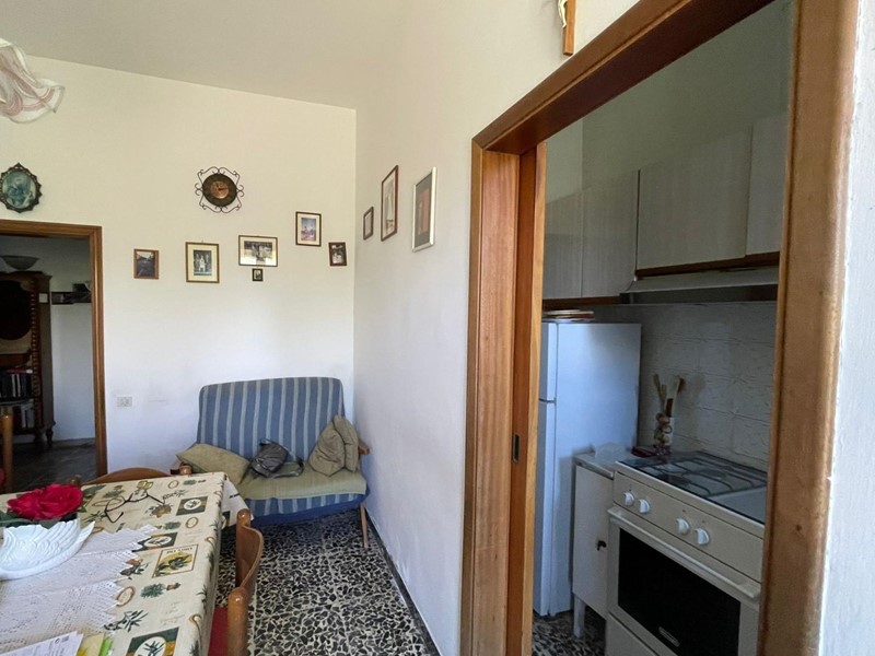 Quadrilocale in Vendita a Castelfiorentino, 98'000€, 80 m²