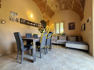 Trilocale in Vendita a Rosignano Marittimo, zona Vada, 165'000€, 65 m²