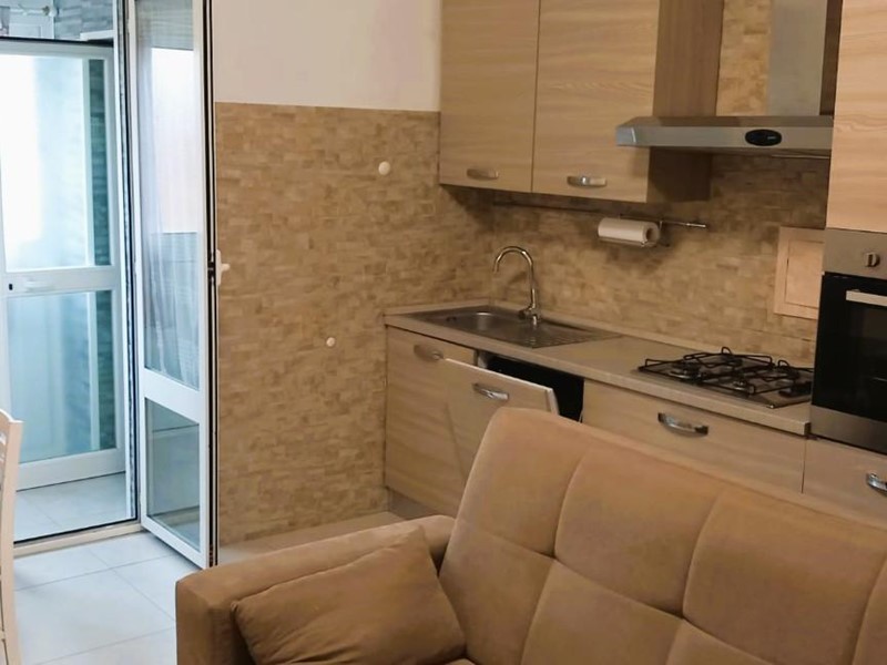 Trilocale in Vendita a Livorno, 119'000€, 60 m², arredato