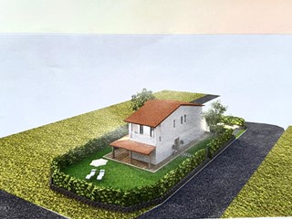 Casa Indipendente in Vendita a Peccioli, 400'000€, 120 m²