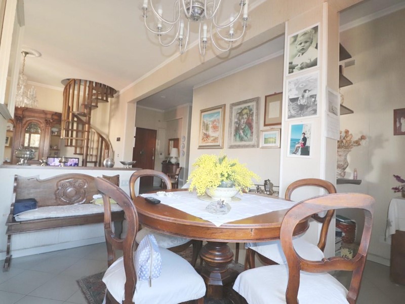 Appartamento in Vendita a Siena, 310'000&euro;, 130 m²