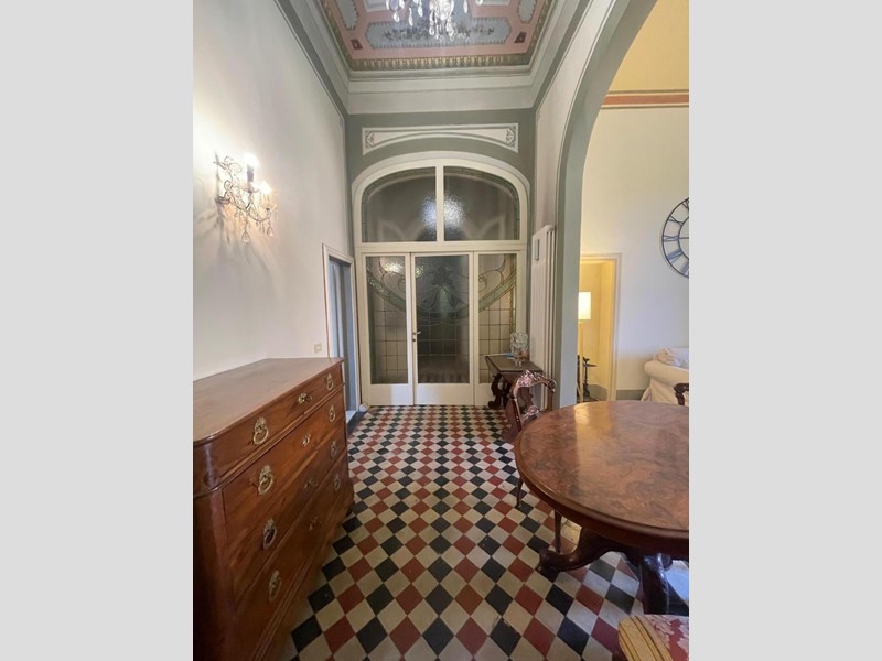 Quadrilocale in Affitto a Pisa, zona Marina di Pisa, 1'000€, 80 m², arredato