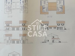 Terreno edificabile in Vendita a Castelfranco di Sotto, zona Villa Campanile, 49'000€, 1640 m²