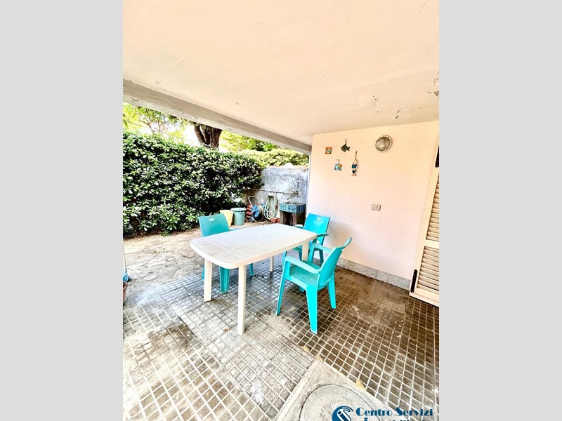 Trilocale in Affitto a Pisa, zona Marina di Pisa, 900€, 50 m², arredato