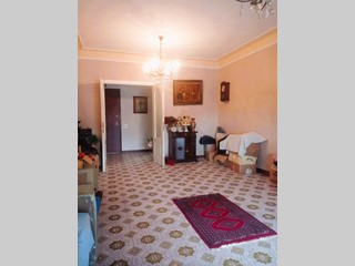 Appartamento in Vendita a Carrara, zona Marina di Carrara, 240'000€, 114 m², arredato