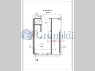 Negozio in Affitto a Telese Terme, 900€, 90 m²