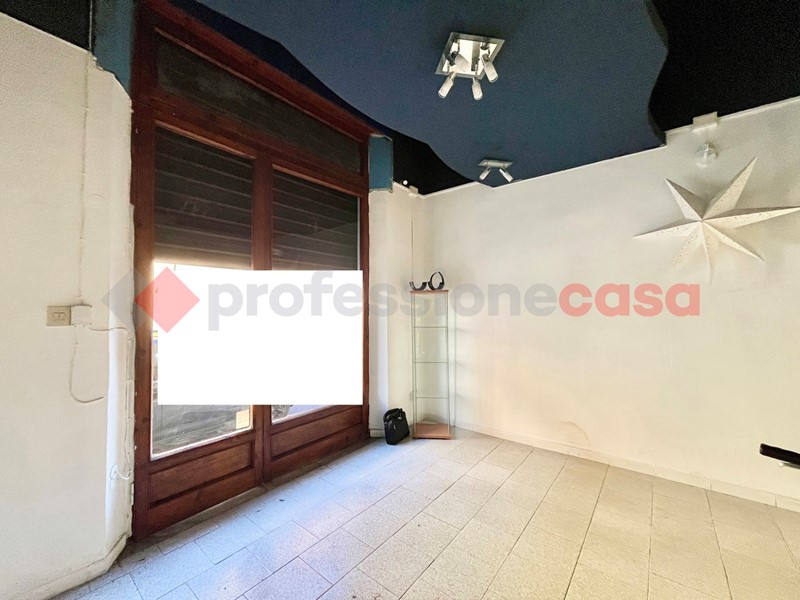 Negozio in Vendita a Pisa, 48'000€, 30 m²