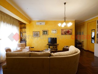 Quadrilocale in Vendita a Cassino, 168'000€, 126 m²