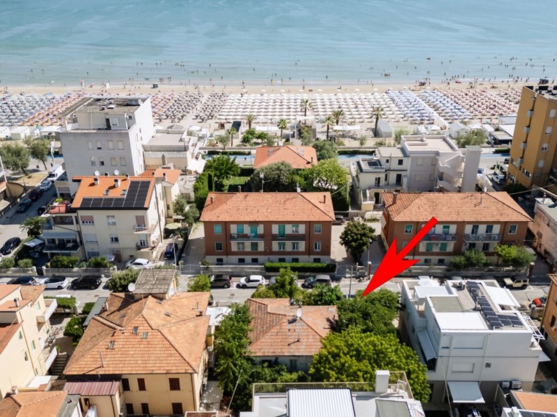 Villa in Vendita a Senigallia, 624'999&euro;, 197 m²