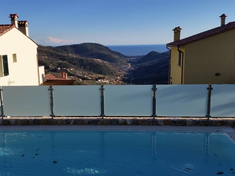 Bilocale in Vendita a Magliolo, 169'000€, 55 m²