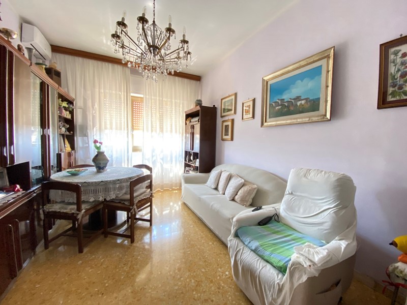 Trilocale in Vendita a Roma, 285'000€, 85 m²