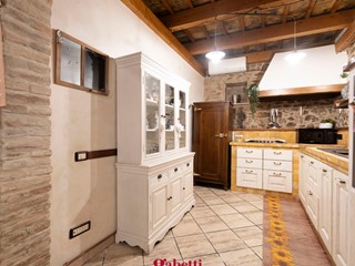 Casa Indipendente in Vendita a San Salvo, 109'000€, 100 m², arredato