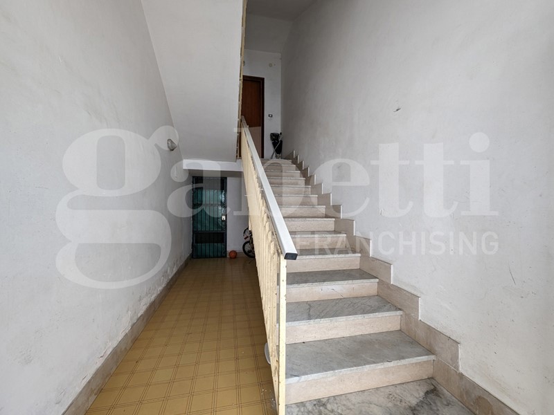 Appartamento in Vendita a Bacoli, 338'000€, 120 m²