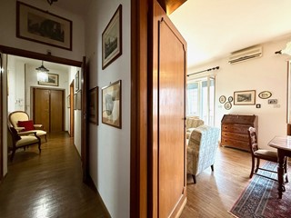 Appartamento in Vendita a Roma, 749'000€, 150 m²