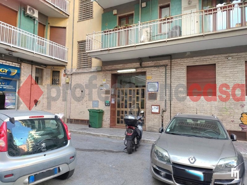 Trilocale in Vendita a Salerno, 280'000&euro;, 110 m²