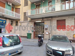 Trilocale in Vendita a Salerno, 280'000&euro;, 110 m²