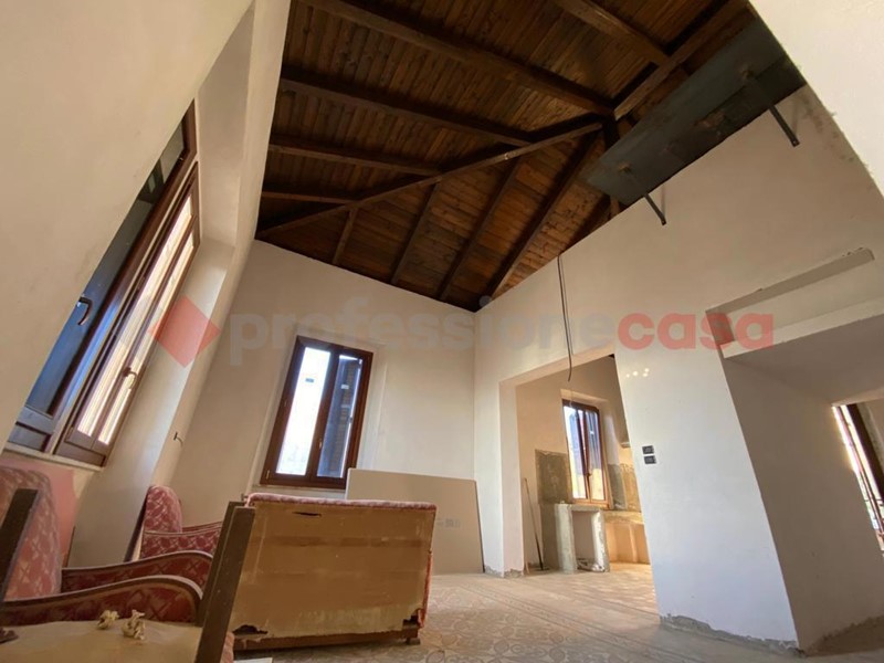 Villa in Affitto a Campo Calabro, 1'400€, 380 m²
