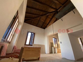 Villa in Affitto a Campo Calabro, 1'400€, 380 m²