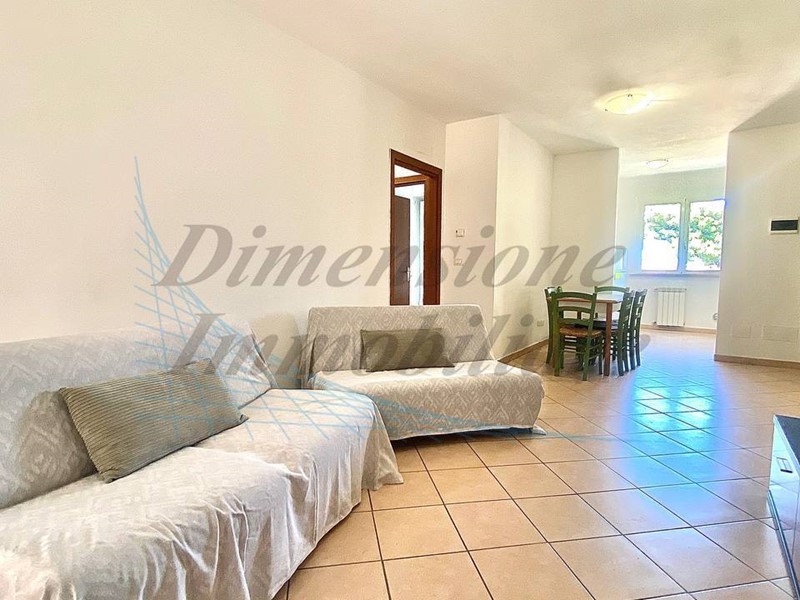 Trilocale in Vendita a Cecina, zona marina di cecina, 250'000€, 72 m², arredato