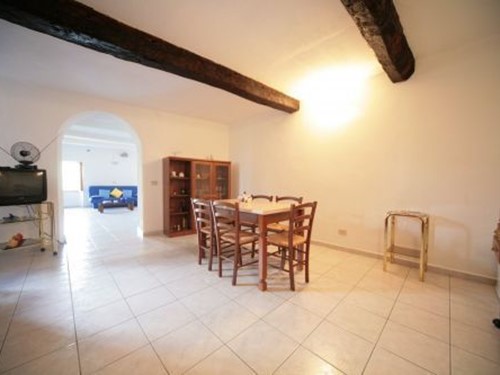 Trilocale in Vendita a Arcola, 62'000€, 80 m²