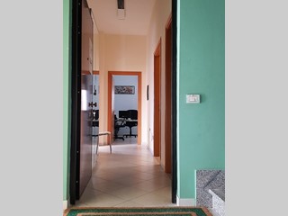 Ufficio in Affitto a Quartucciu, zona Pill'e Matta, 600€, 87 m²