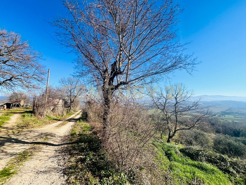 Casa Indipendente in Vendita a Cinigiano, 89'000€, 126 m²