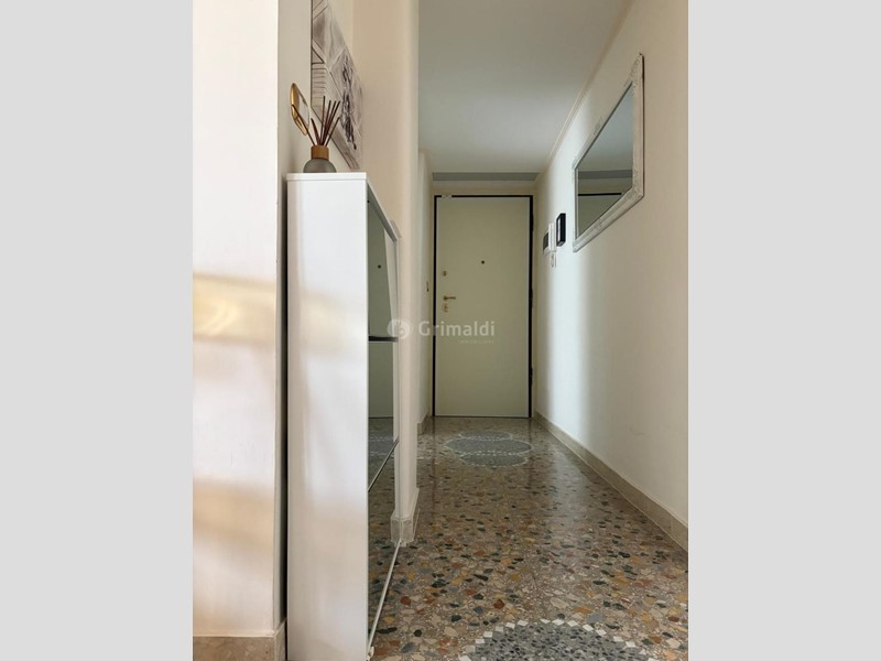 Bilocale in Affitto a Anzio, zona Centro, 1'000€, 55 m², arredato