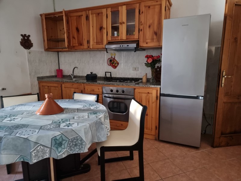 Bilocale in Affitto a Viareggio, zona Darsena, 50 m², arredato