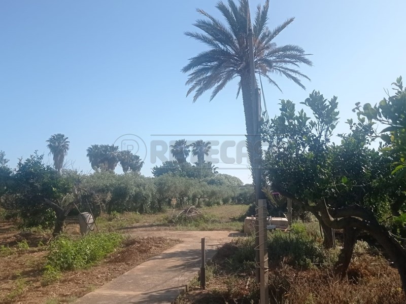 Casa Indipendente in Vendita a Marsala, 89'000&euro;, 250 m²