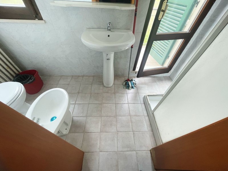 Casa Indipendente in Vendita a Jesi, 55'000€, 65 m²