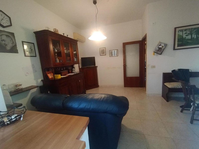 Appartamento in Vendita a Jesi, 135'000€, 120 m²