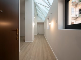 Monolocale in Vendita a Milano, zona 027 Italia/Crocetta/Bocconi, 380'000€, 44 m²