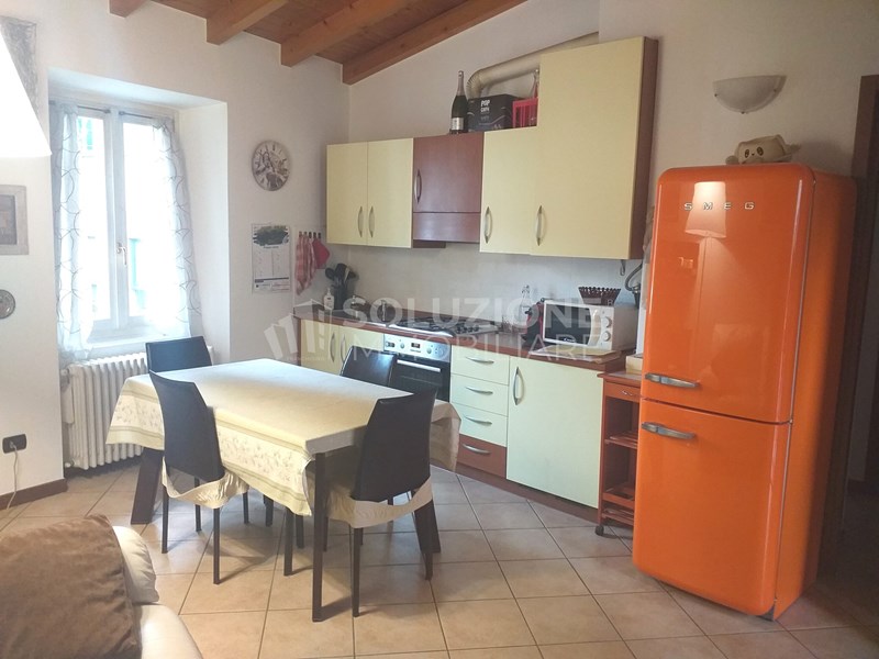 Bilocale in Vendita a Albino, 86'000€, 54 m², arredato