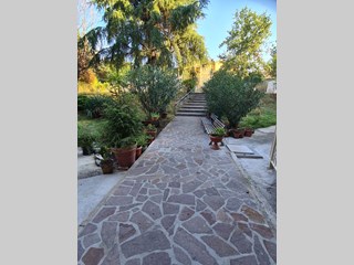 Appartamento in Vendita a Cavriglia, zona via Giovanni XXIII n°9, 200'000€, 120 m²