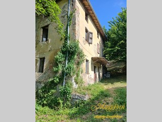 Casa Semi Indipendente in Vendita a Salsomaggiore Terme, 18'000&euro;, 120 m²