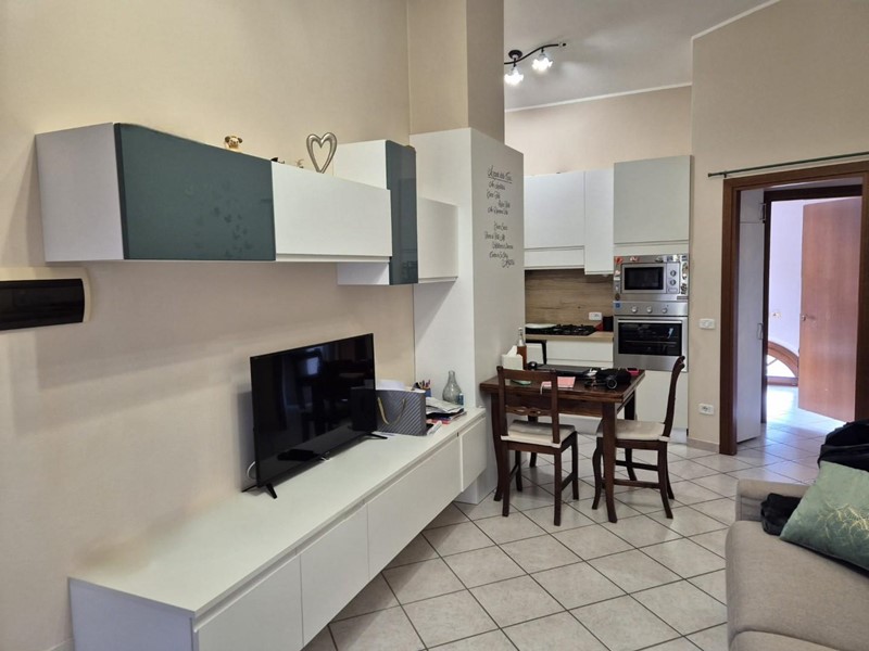 Trilocale in Vendita a Fucecchio, 115'000€, 60 m², arredato