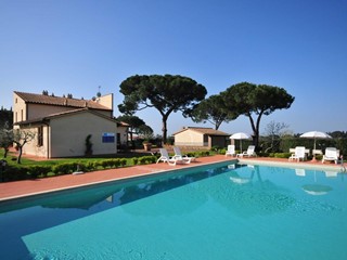 Bilocale in Vendita a Cecina, 154'000€, 51 m², arredato