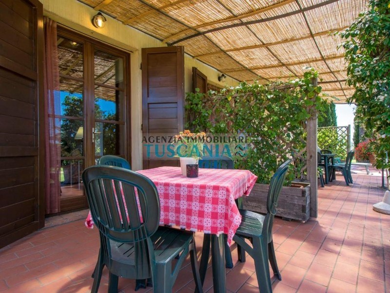 Bilocale in Vendita a Cecina, 167'000&euro;, 51 m², arredato