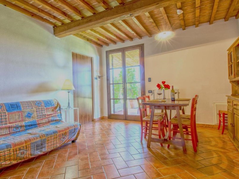 Bilocale in Vendita a Cecina, 177'000€, 53 m², arredato