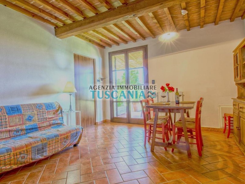 Bilocale in Vendita a Cecina, 225'000&euro;, 53 m², arredato