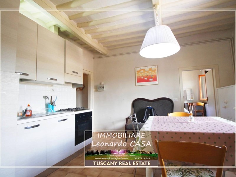 Trilocale in Vendita a Empoli, 95'000€, 60 m², arredato