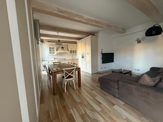 Quadrilocale in Vendita a Siena, 280'000&euro;, 100 m², arredato
