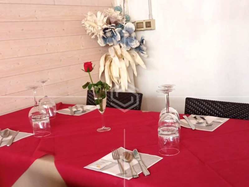 Attività commerciale in Vendita a Pisa, zona Marina di Pisa, 30'000€, 200 m²