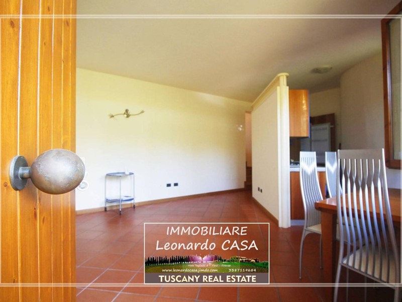 Trilocale in Vendita a Cerreto Guidi, 148'000€, 65 m², arredato, con Box