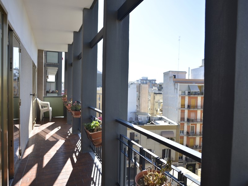 Appartamento in Vendita a Bari, 380'000€, 145 m²