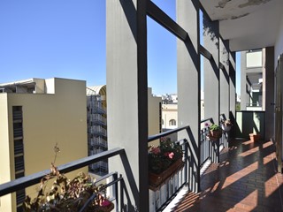 Appartamento in Vendita a Bari, 380'000€, 145 m²